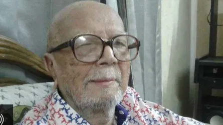 কেন ইসলামী ভাবধারার কবি হয়ে ওঠেছিলেন আল মাহমুদ