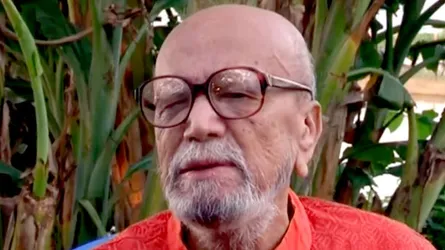 আল মাহমুদের মৃত্যুতে জামায়াতে ইসলামীর শোক