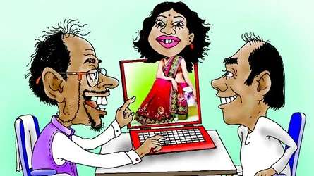 বাছাইকৃত ঘটকদের নিয়ে ঘটক সমাবেশ