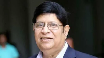 ফেসবুকে ভুয়া আইডি ব্যবস্থা নেয়ার হুমকি পররাষ্ট্রমন্ত্রীর