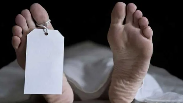 স্ত্রীকে হত্যা করে লাশ শ্বশুরবাড়ি পাঠালেন উপজেলা ভাইস চেয়ারম্যান