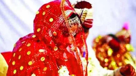 ২৫-২৬ টি বিয়ে! এবার তালাকপ্রাপ্ত স্ত্রীকেও!