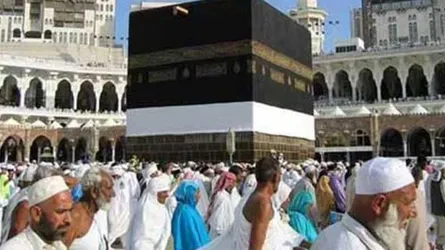 বেসরকারি হজ প্যাকেজ মূল্য ৩ লাখ ৪৫ হাজার ৮০০ টাকা