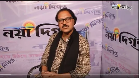 আল মাহমুদের কবিতা আবৃত্তি (ভিডিও)