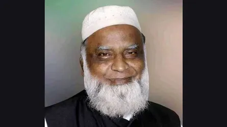 বগুড়া জেলা আ’লীগ সভাপতি মমতাজ উদ্দিনের ইন্তেকাল