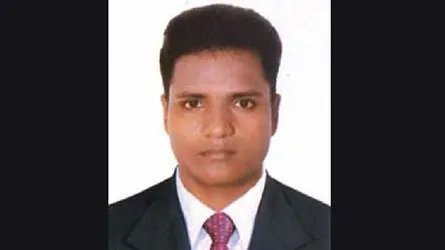 নয়া দিগন্তের রংপুর অফিস প্রধান মাজহারুল মান্নানের ভাইয়ের মৃত্যু