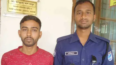 প্রেমিকাকে যৌনপল্লীতে বিক্রির চেষ্টা; অতঃপর চম্পট প্রেমিক!