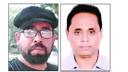 তানভীর সভাপতি ও ফয়েজুল্লাহ সম্পাদক নির্বাচিত