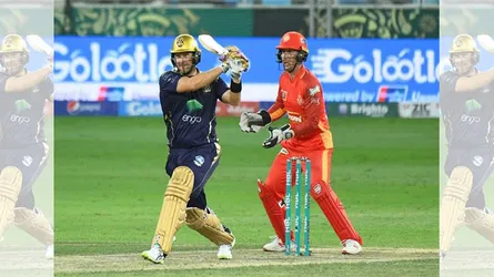ইসলামাবাদকে ৭ উইকেটে হারিয়েছে কোয়েটা
