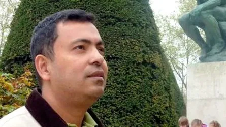অভিজিৎ হত্যাকাণ্ড : ছয়জনকে দায়ী করে চার্জশীট