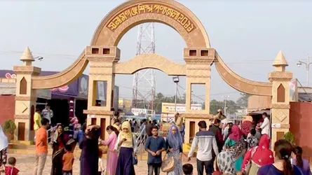 চলছে মাসব্যাপী পকেট কাটার মহোৎসব!