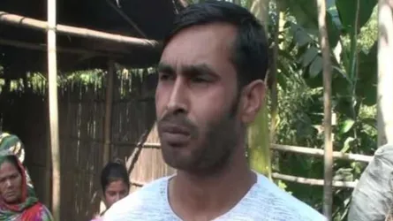 রাজকপালে জাহালম!