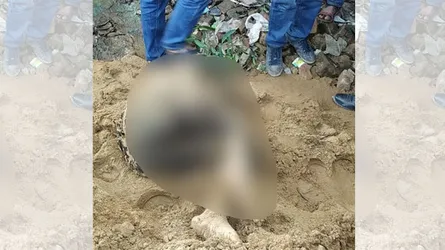 মুক্তিপণের দাবিতে স্কুলছাত্রকে অপহরণ, পরে হত্যা