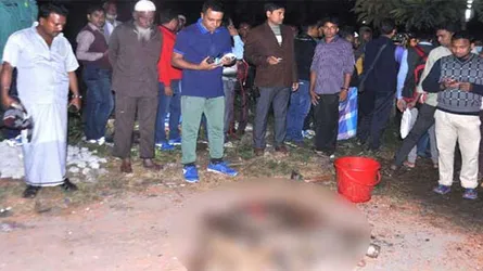 ৩১ শিশুর ভ্রুণ উদ্ধারের ঘটনায় গাইনি বিভাগের প্রধানসহ বরখাস্ত ২