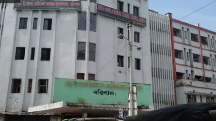 ৩১ টা মানব ভ্রূণ ময়লার স্তূপে গেল কীভাবে?