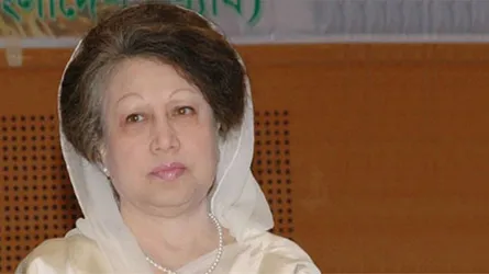 বেগম খালেদা জিয়াসহ ৪ জনের বিরুদ্ধে তদন্ত প্রতিবেদন ২৬ মে