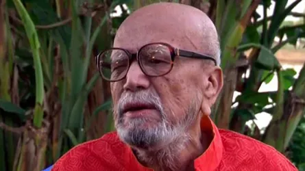 অফুরান ভালোবাসা প্রিয় কবি আল মাহমুদ
