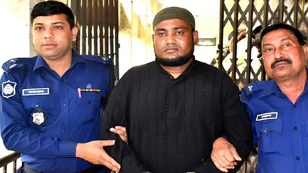 ৩ নারীকে নির্যাতনের মূলহোতা ইউসুফ রিমান্ডে