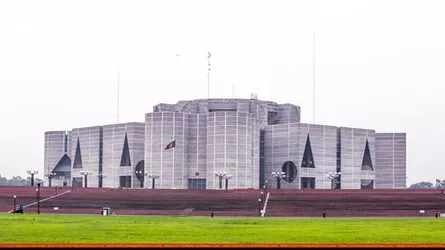 সংরক্ষিত নারী আসনের সংসদ সদস্যদের শপথ কাল