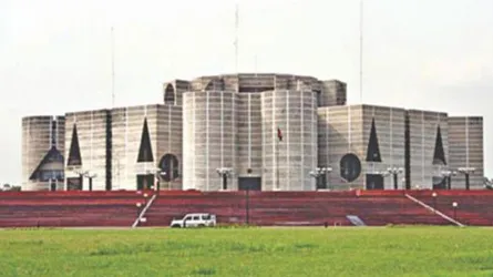 শপথ নিয়েছেন সংরক্ষিত আসনের নারী এমপিরা