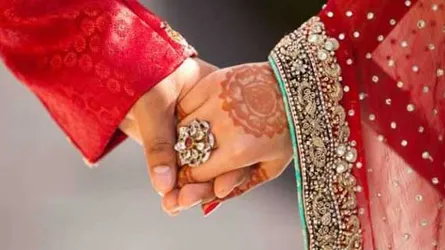 অপহরণকারী শিক্ষককে বিয়ে করলেন অপহৃতা শিক্ষিকা!