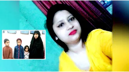 না’গঞ্জের সেই নিখোঁজ পরিবারের সন্ধান, নেপথ্যে পরকীয়া!