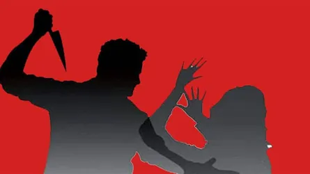 স্বামী-স্ত্রীর একে অপরকে ছুরিকাঘাত, স্ত্রী নিহত