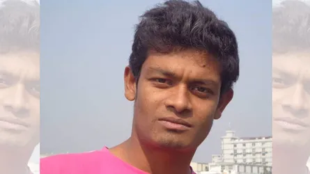 পুলিশের ভয়ে নদীতে ঝাঁপ, ৪ দিন পর লাশ উদ্ধার
