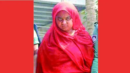 বগুড়া থেকে চট্টগ্রামে গিয়ে স্বামীকে হত্যা করেন দ্বিতীয় স্ত্রী আশা