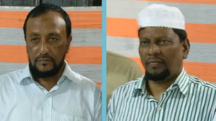 লক্ষ্মীপুর আইনজীবী সমিতির নির্বাচন অনুষ্ঠিত
