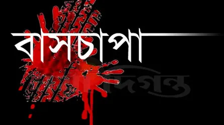 ক্রসফায়ারে বাসে পিষ্ট হয়ে ২ বিশ্ববিদ্যালয় ছাত্র নিহত