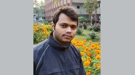কিডনি বিকল হয়ে রাবি শিক্ষার্থীর মৃত্যু