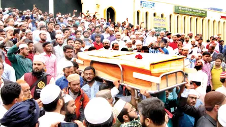 কালের উচ্চশির কবি