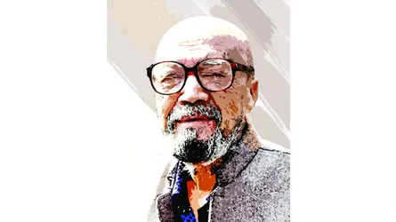 চিরবিদায় কবি আল মাহমুদ