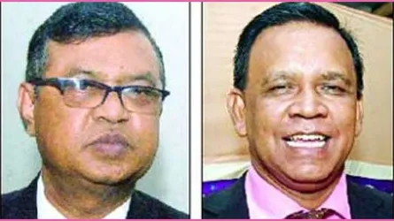 সুপ্রিম কোর্ট বার নির্বাচন : কারা থাকছেন বিএনপির প্যানেলে?
