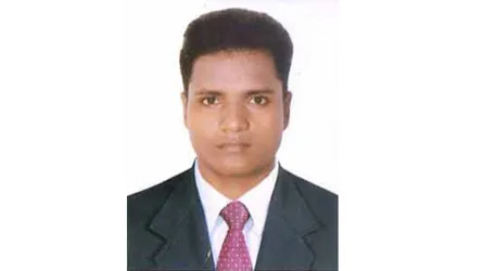 সাংবাদিক মাজহারের ছোট ভাইয়ের রুহের মাগফেরাত কামনায় দোয়া