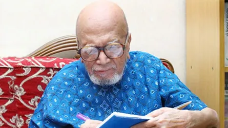 কবি আল মাহমুদ