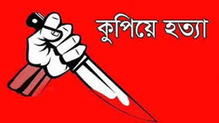 কালিয়াকৈরে চালককে কুপিয়ে হত্যা