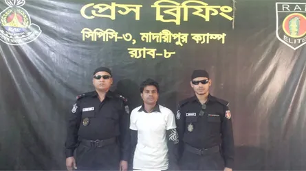 প্রেমের ফাঁদে ফেলে প্রবাসীর স্ত্রীর আপত্তিকর ভিডিও ধারণ, তারপর?