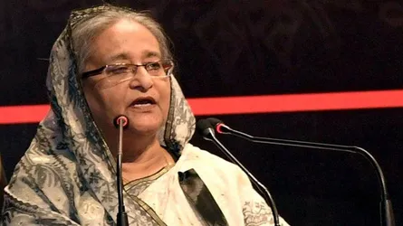 আমরা আস্থা অর্জন করেছি, তারা ঠেকাতে পারেনি : প্রধানমন্ত্রী