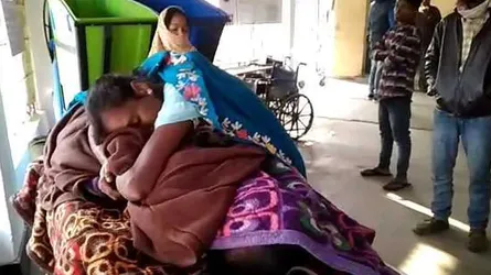 ভারতে বিষাক্ত মদপানে ৪১ জনের মৃত্যু