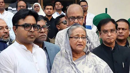 ঘটনাটি অত্যন্ত দুঃখজনক : প্রধানমন্ত্রী