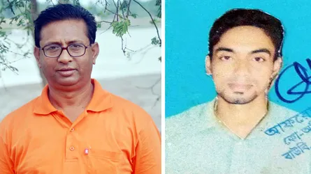 স্বেচ্ছাসেবক লীগ নেতার হয়ে পরীক্ষায় প্রক্সি দিতে গিয়ে কলেজছাত্র আটক
