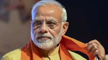 ‘টেররিজমেই’ কি মোদির লাভ ও ভরসা?