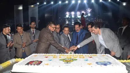 সংসদ নির্বাচনে আইনশৃঙ্খলার বাহিনীর ৩০ বছরের সেরা সমন্বয় ছিল : র‌্যাব ডিজি