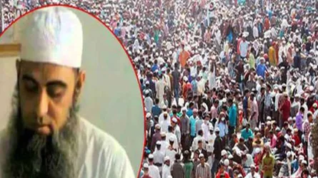 ইজতেমা : সাদপন্থীদের জন্য জন্য যা করা হচ্ছে