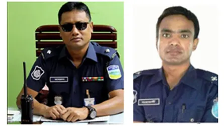 ওসিকে আসামী না করায় হাইকোর্টের বিস্ময়