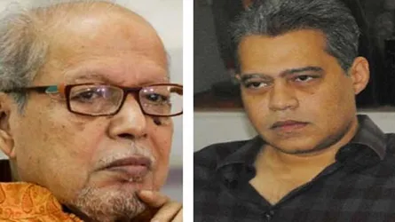 বি চৌধুরীর অপসারণ নিয়ে যা বললেন মাহি
