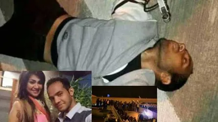 বিমান ছিনতাইকারী যুবকের বাড়ি নারায়ণগঞ্জে, নায়িকা শিমলার সাথে ছিল রহস্যময় সম্পর্ক
