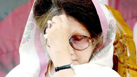 খালেদা জিয়াসহ অন্যদের বড়পুকুরিয়া মামলা ৬ মাসের মধ্যে নিষ্পত্তির নির্দেশ